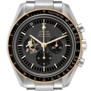 Omega 310.20.42.50.01.001 Speedmaster Chronograph Anniversary Series "Apollo 11 50th anniversary"