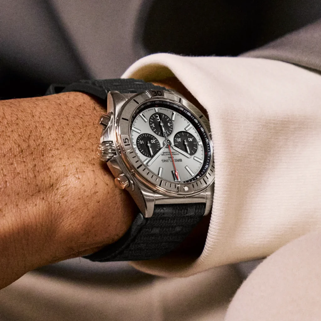 Breitling Chronomat B01 42mm AB0134101G1S2