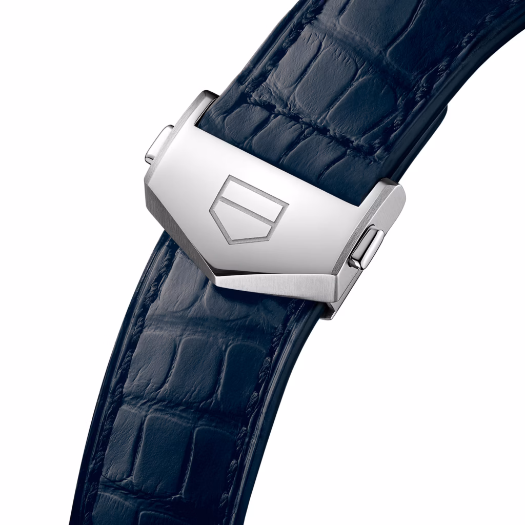 【7A Quality】TAG Heuer Carrera Date Automatic 39 mm WBN2112.FC6504