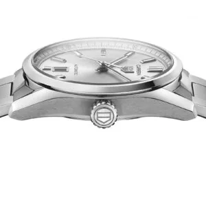 【7A Quality】TAG Heuer Carrera Three-Hand Date 39mm Automatic Mens Watch WBN2111.BA0639