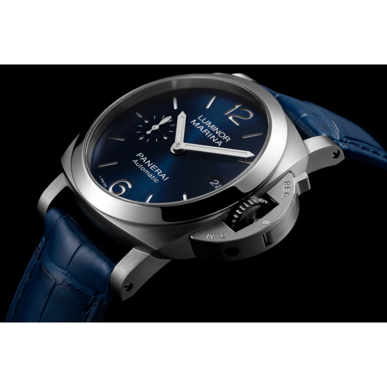 【7A Quality】Panerai Luminor Quaranta 40mm PAM01370/PAM01371/PAM01372