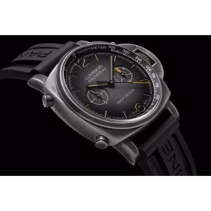 【7A Quality】Panerai Luminor Chrono Navy SEALs 44mm PAM01409