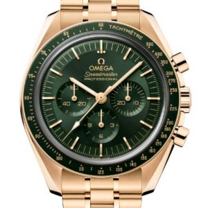 Omega 310.60.42.50.10.001 Speedmaster Moonwatch Professional Co‐Axial Master Chronometer