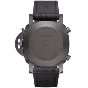 【7A Quality】Panerai Luminor Chrono Carbotech™ 44mm PAM01219