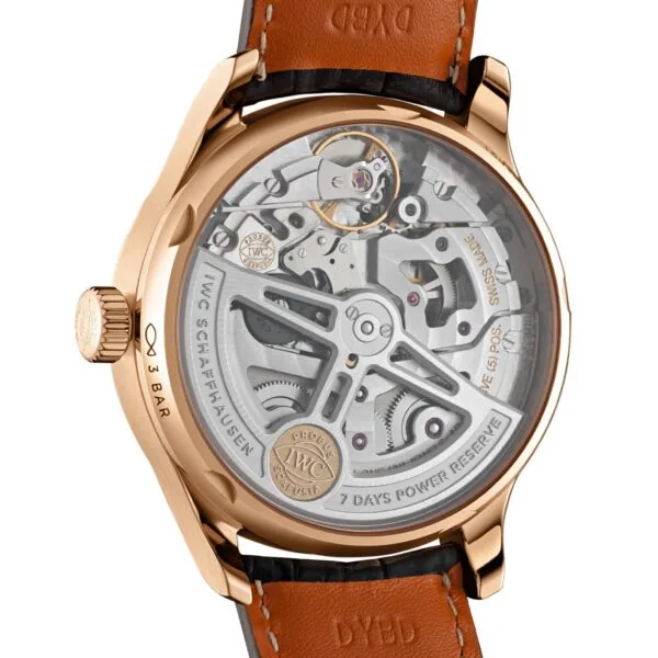 IWC-Portugieser Automatic 42 (IW500701)