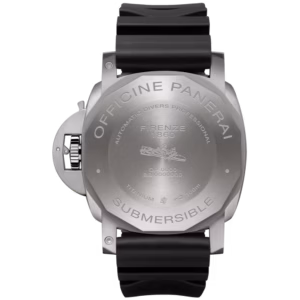 【7A Quality】Panerai Submersible Titanio 47mm PAM02305