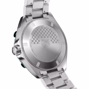 【7A Quality】TAG Heuer Formula 1 Quartz 43mm Mens Watch WAZ1010.BA0842