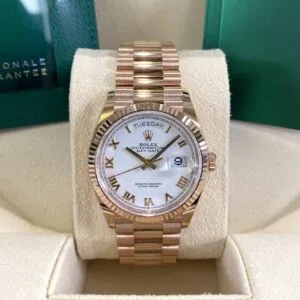 RLX Day-Date M128235-0052 36mm