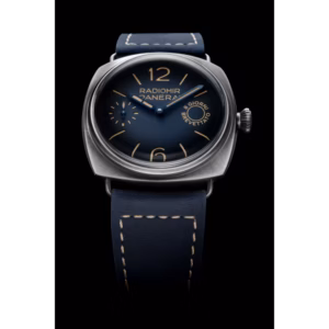 【7A Quality】Panerai Radiomir Otto Giorni 45mm PAM01347/PAM01348