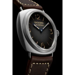【7A Quality】Panerai Radiomir Tre Giorni 45mm PAM01334/PAM01335/PAM01350