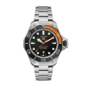 【7A Quality】TAG Heuer Aquaracer Professional Superdiver 45mm Mens Watch WBP5A8A.BF0619