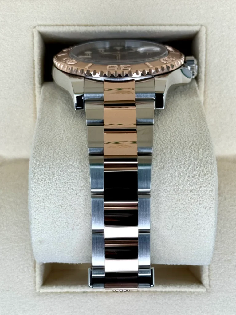 RLX Yacht-Master M126621-0001 40mm