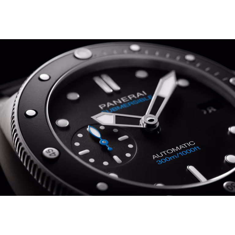 【7A Quality】Panerai Submersible 42mm PAM02683