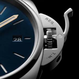 【7A Quality】Panerai Luminor Due 42mm PAM01124