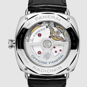 【7A Quality】Panerai Radiomir Annual Calendar Platinumtech™ Experience 45mm PAM01432