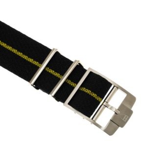 【7A Quality】TUDOR Black Bay Pro 39mm Steel Automatic Fabric Strap Watch M79470-0002