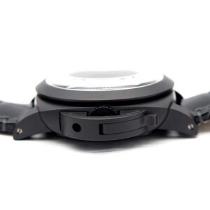 【7A Quality】Panerai Luminor Dieci Giorni GMT Ceramica 44mm PAM01483
