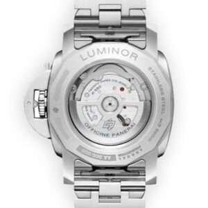 【7A Quality】Panerai Luminor Marina 44mm PAM03323