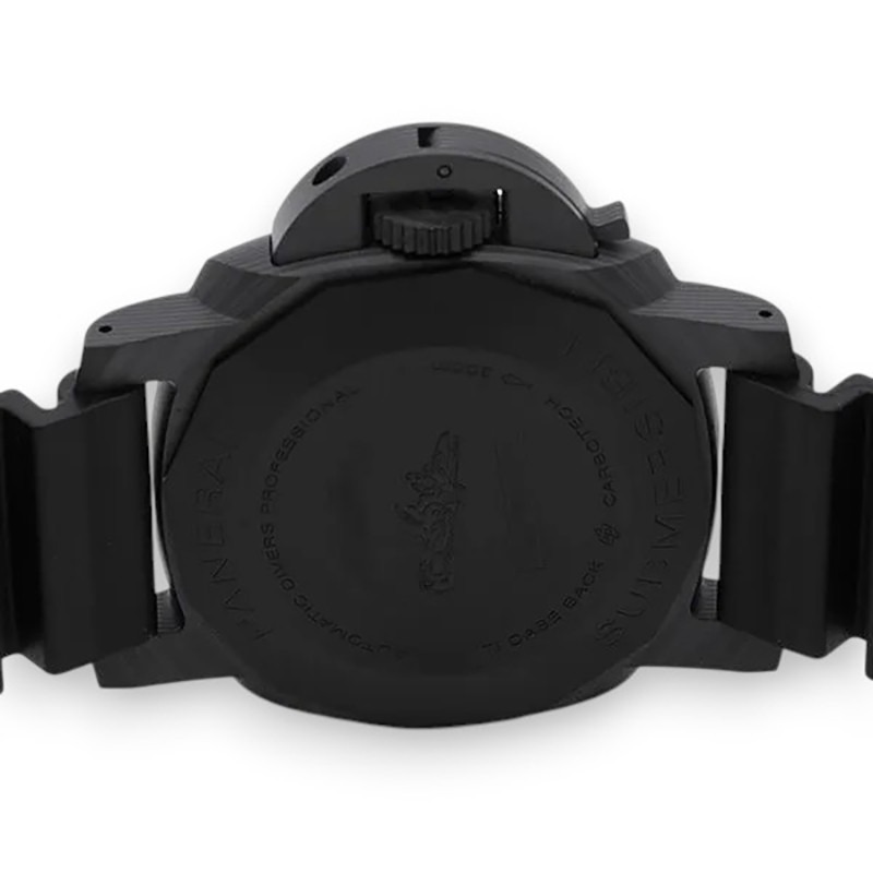 【7A Quality】Panerai Submersible Carbotech™ 42mm PAM02231