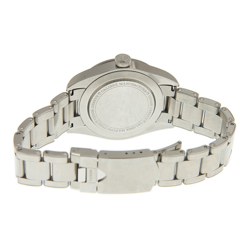 【7A Quality】TUDOR Black Bay 58 39mm Navy Blue Dial & Bezel Automatic Bracelet Watch M79030B-0001