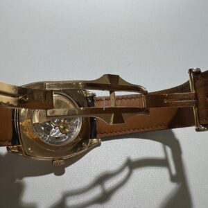 Vacheron Constantin Harmony Dual Time Ref. # 7810S/000R-B141