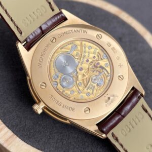 Vacheron Constantin Historiques Ultra-Fine 1955 Ref. # 33155/000R-9588