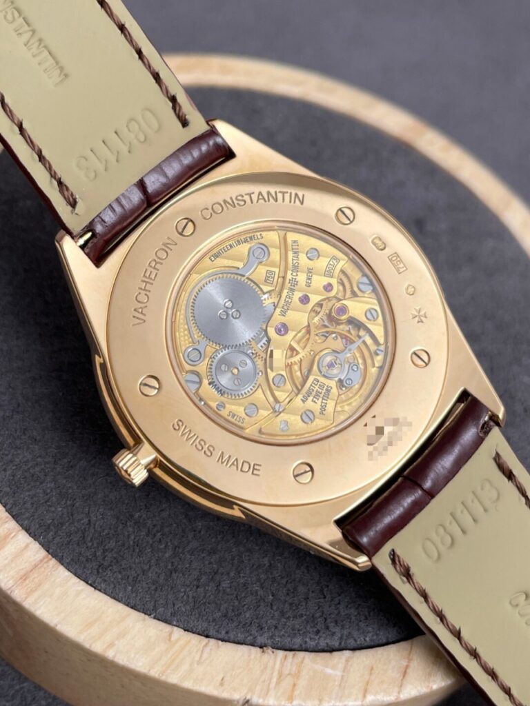 Vacheron Constantin Historiques Ultra-Fine 1955 Ref. # 33155/000R-9588
