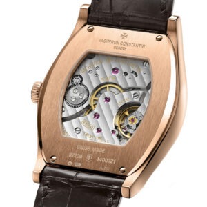 Vacheron Constantin Malte Manual-Winding Ref. # 82230/000R-9963