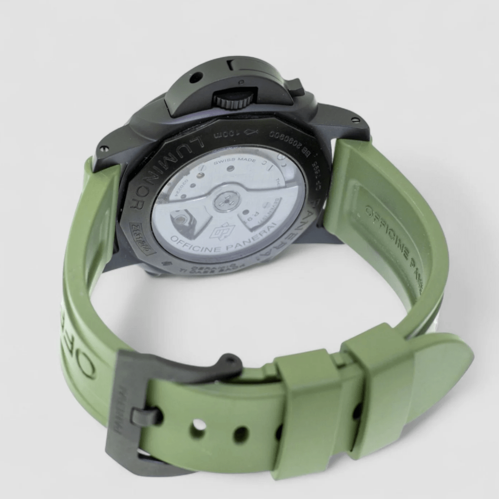 【7A Quality】Panerai Luminor Chrono Flyback 44mm PAM01498