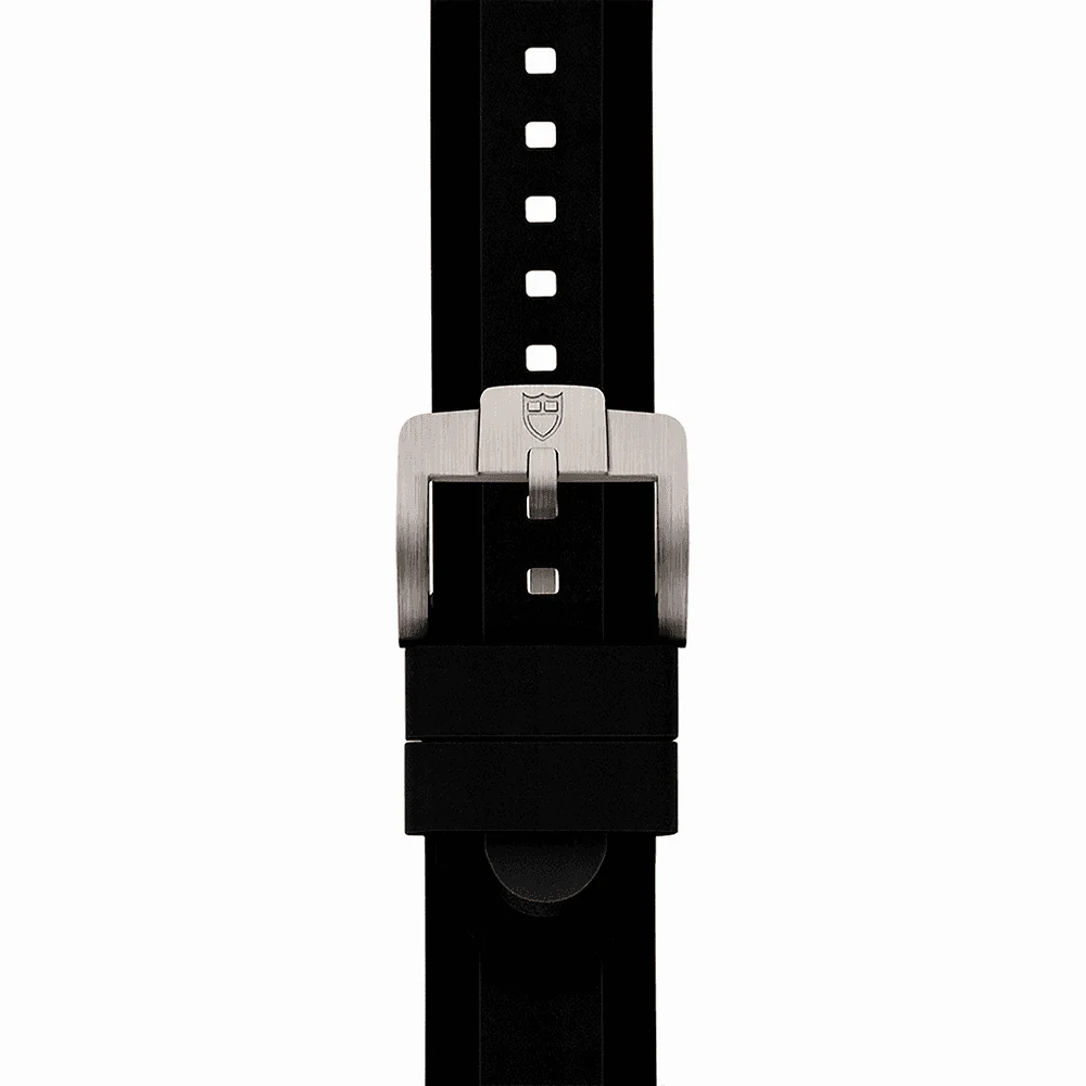 【7A Quality】TUDOR Pelagos 39mm Black Sunray Dial & Ceramic Bezel Titanium Automatic Watch M25407N-0001