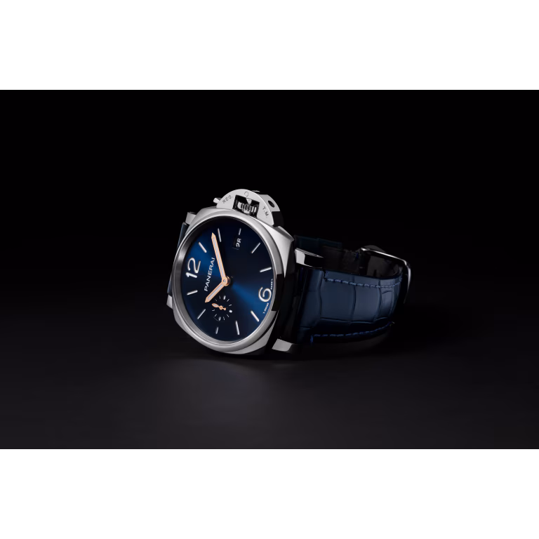 【7A Quality】Panerai Luminor Due 42mm PAM01274