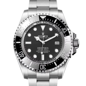 Rolex Deepsea M136660-0004 44mm