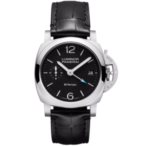 【7A Quality】Panerai Luminor Quaranta BiTempo 40mm PAM01365/PAM01367