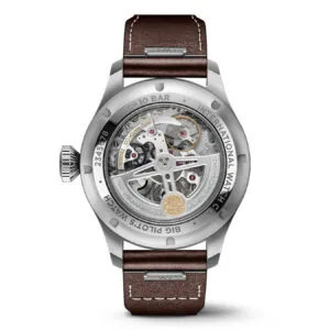 IWC-Big Pilot's Watch 43 (IW329301)