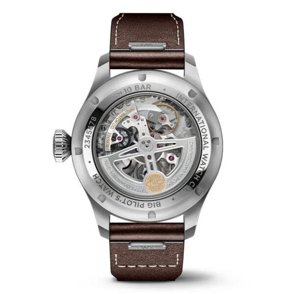 IWC-Big Pilot's Watch 43 (IW329301)