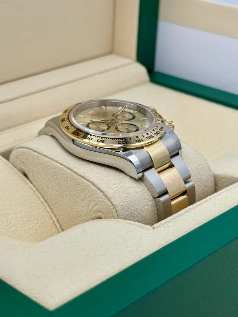 RLX Cosmograph Daytona m126503-0004 40mm