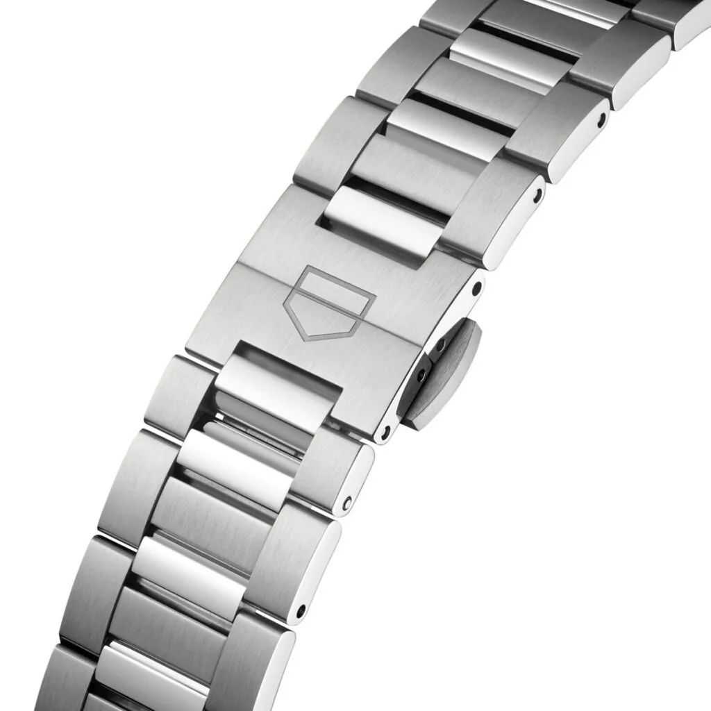 【7A Quality】TAG Heuer Carrera Date 36mm Ladies Watch Mother Of Pearl WBN231C.BA0001