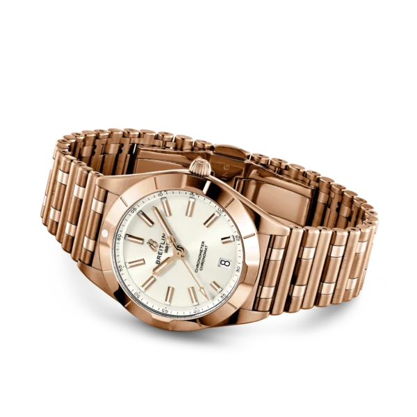 Breitling Chronomat 32mm R77310101A1R1