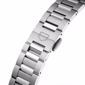 【7A Quality】TAG Heuer Carrera Date 36mm Ladies Watch Pink Diamond Dot WBN2318.BA0001