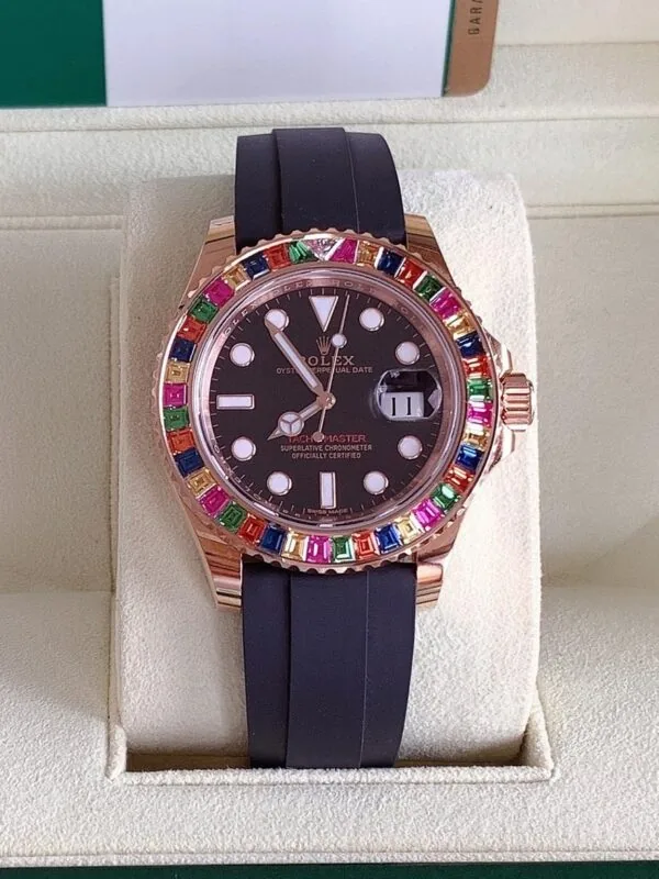RLX Yacht-Master 40 mm M116695