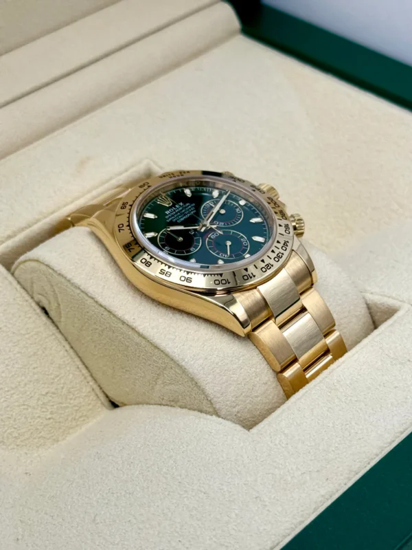 RLX Cosmograph Daytona 116508 40mm