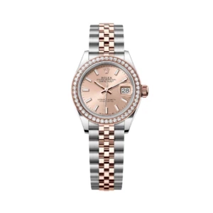 RLX Lady-Datejust 31mm 279381RBR-0023/0024
