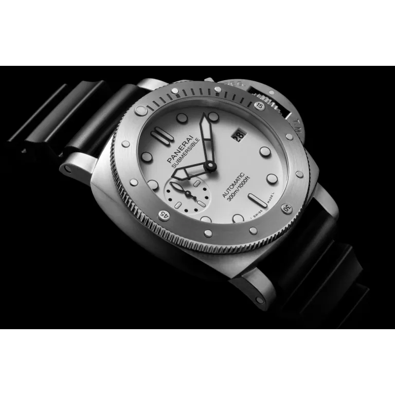 【7A Quality】Panerai Submersible 42mm PAM01590