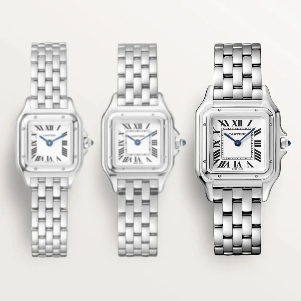CARTIER PANTHERE Medium Model WSPN0007 - Quartz - United Luxury
