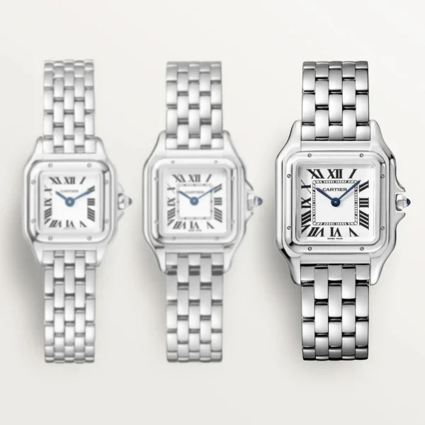 CARTIER PANTHERE Medium Model WSPN0007 - Quartz - United Luxury
