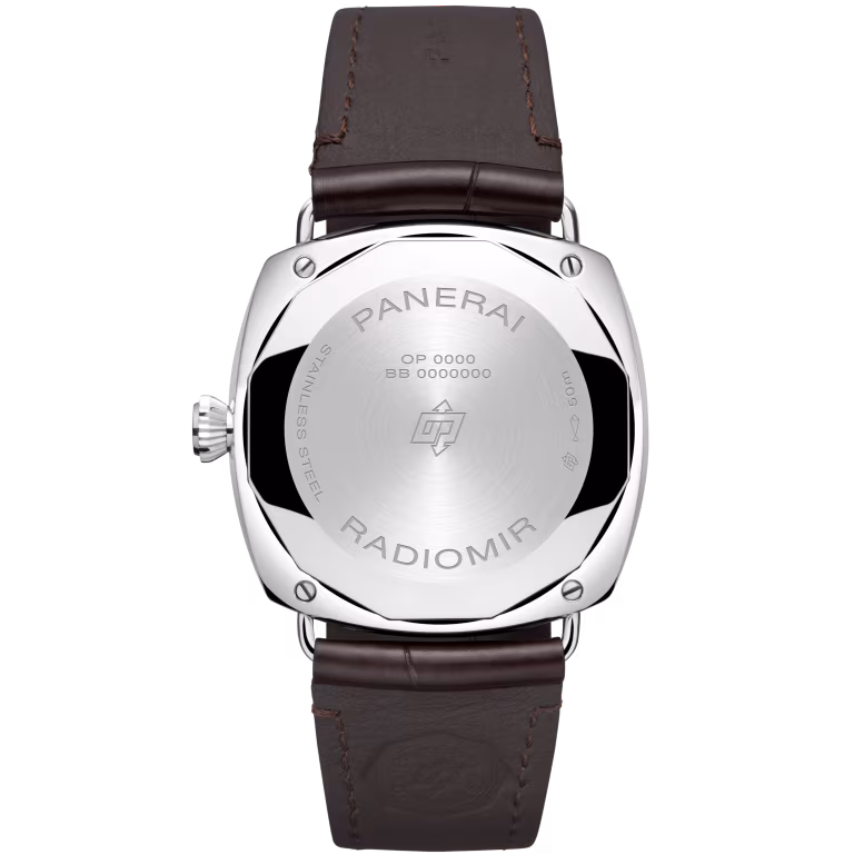 【7A Quality】Panerai Radiomir Quaranta 40mm PAM01570/PAM01573
