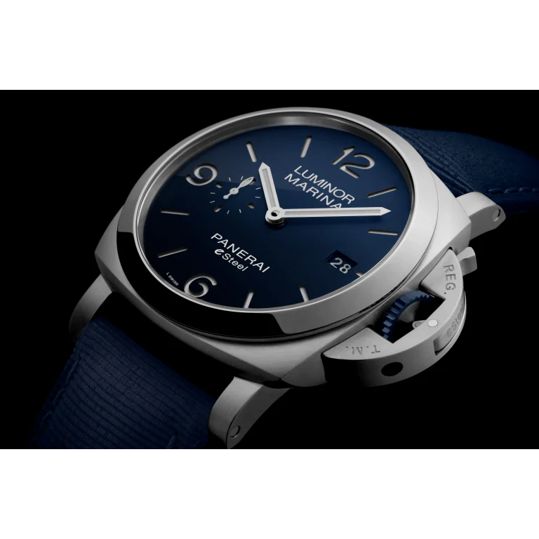 【7A Quality】Panerai Luminor Marina 44mm PAM01157/PAM01356/PAM01358