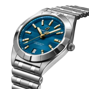 Breitling Chronomat 32mm Six Nations Italy A773101B1C1A1