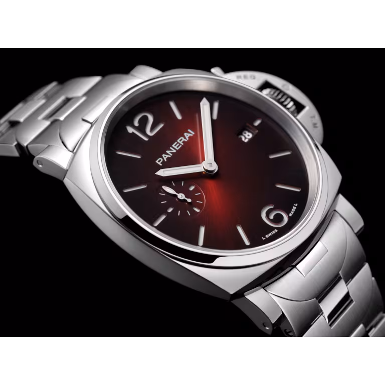 【7A Quality】Panerai Luminor Due 42mm PAM01539
