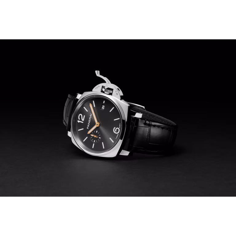 【7A Quality】Panerai Luminor Due 42mm PAM01250